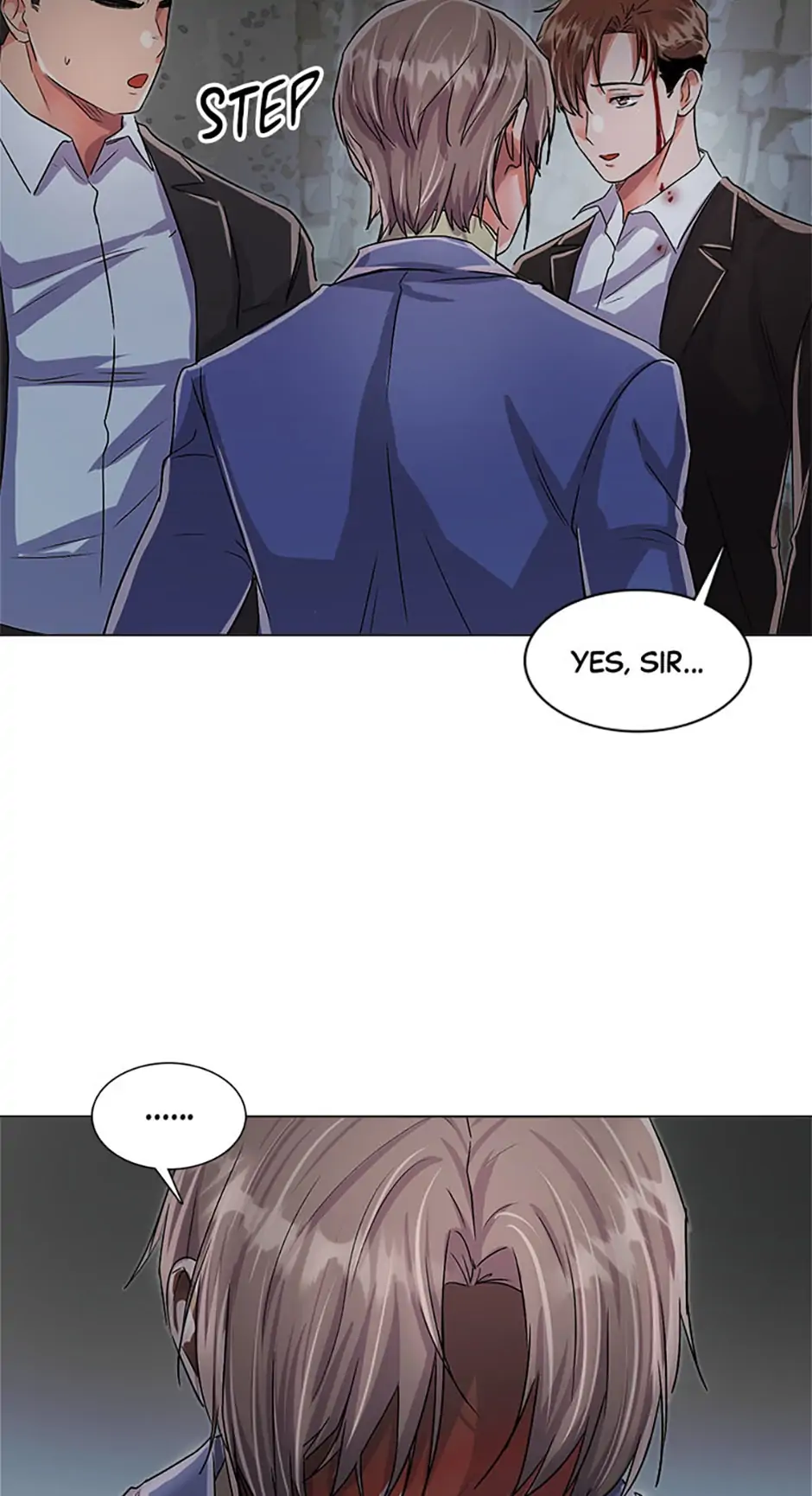 The Definition of A Top Star Chapter 34 - page 72