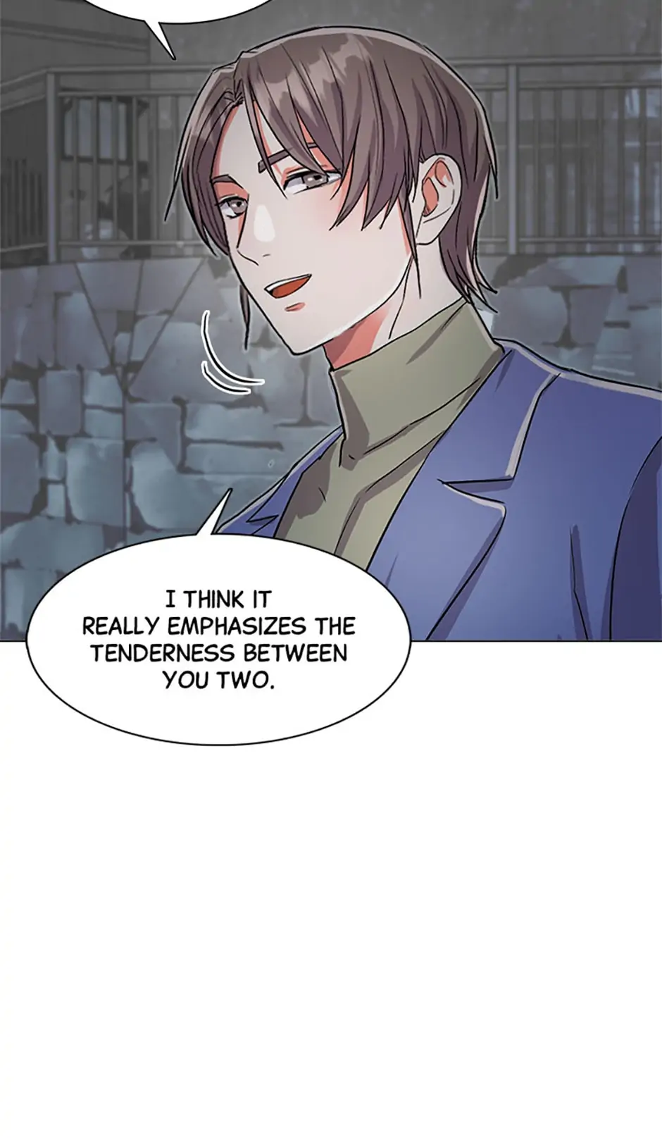 The Definition of A Top Star Chapter 34 - page 76