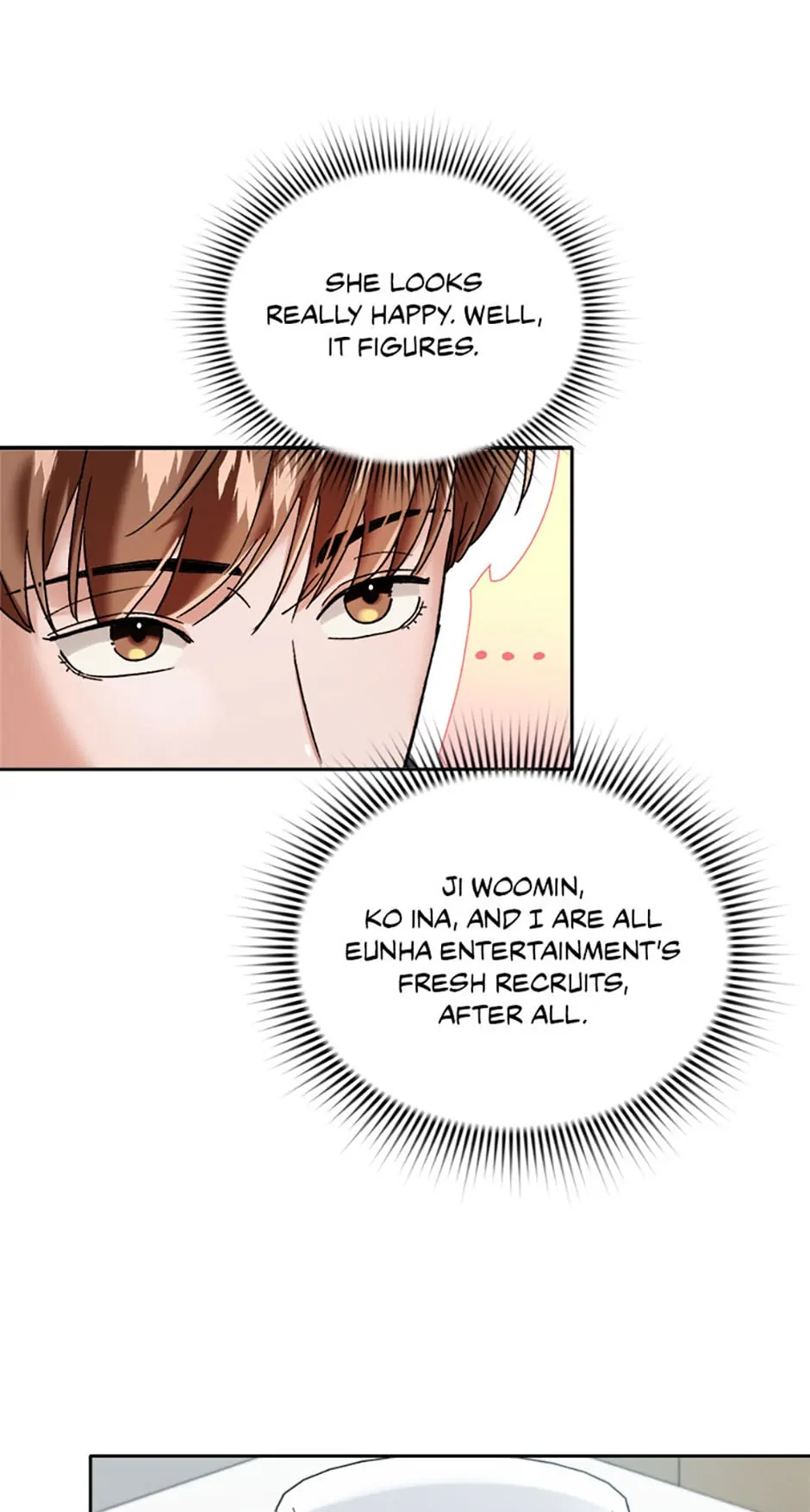 The Definition of A Top Star Chapter 66 - page 18