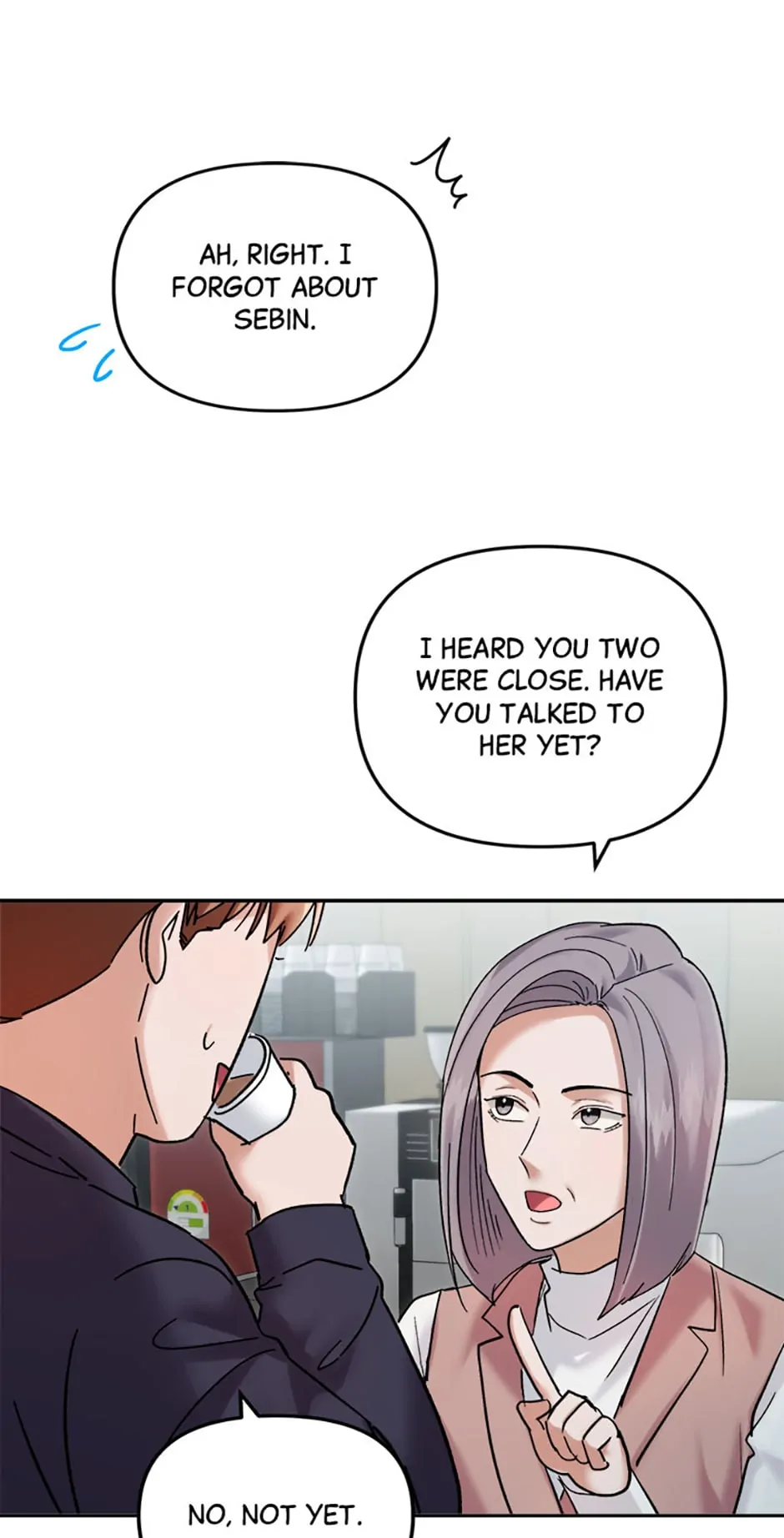 The Definition of A Top Star Chapter 66 - page 22