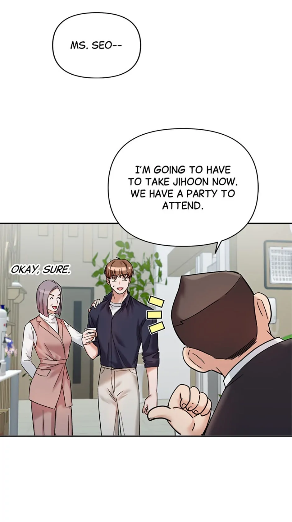 The Definition of A Top Star Chapter 66 - page 26