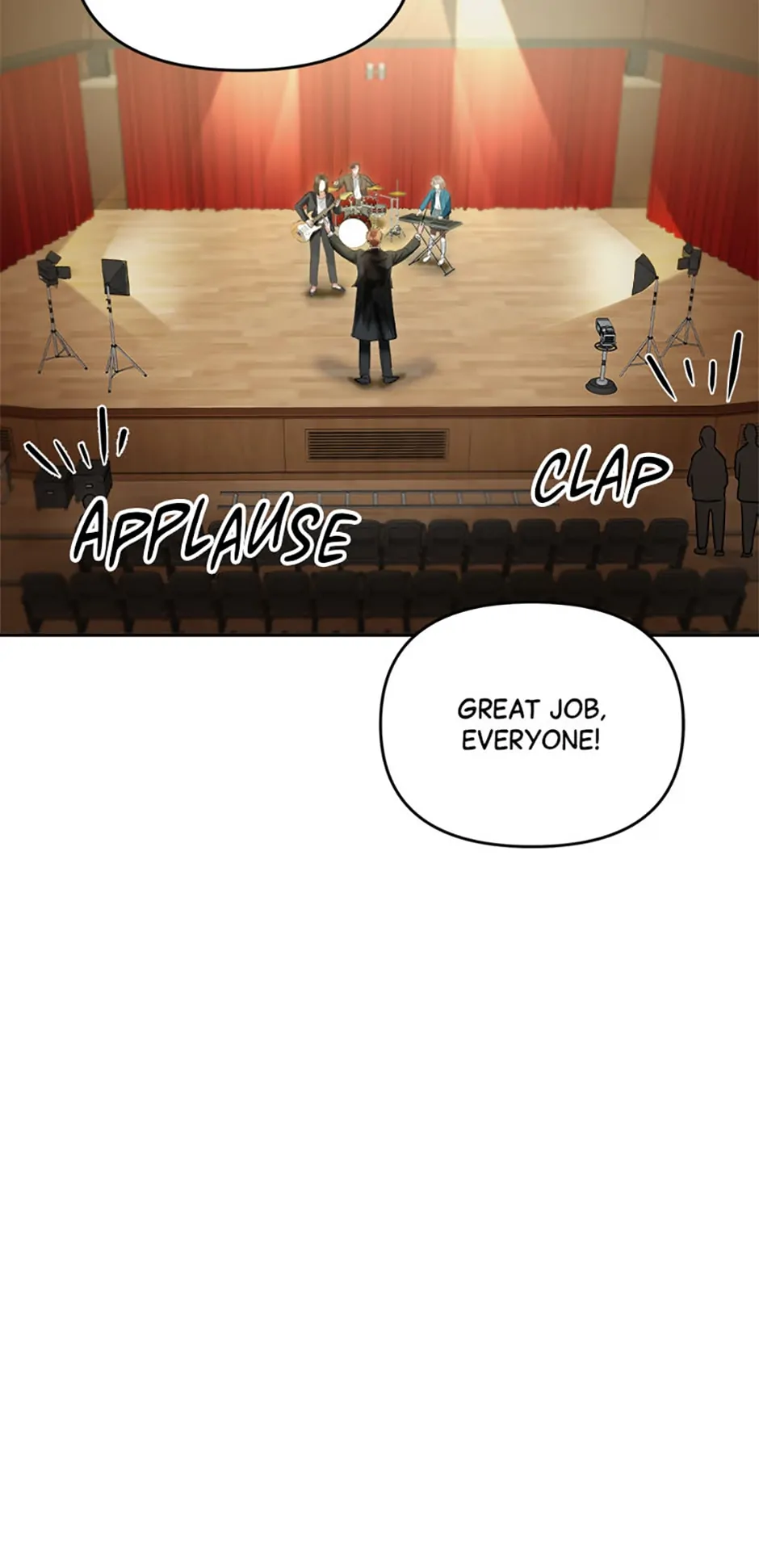 The Definition of A Top Star Chapter 66 - page 3