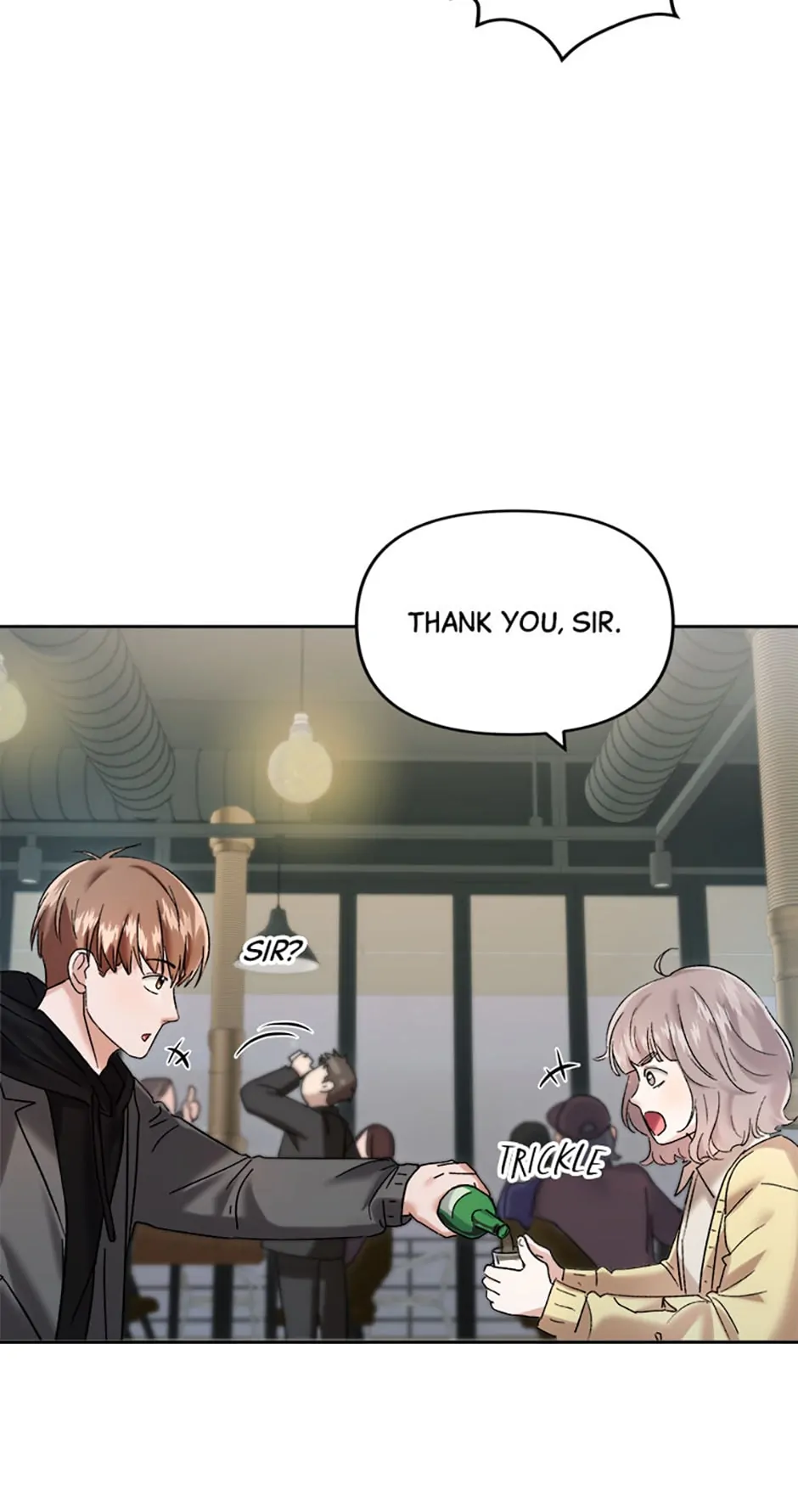 The Definition of A Top Star Chapter 66 - page 31