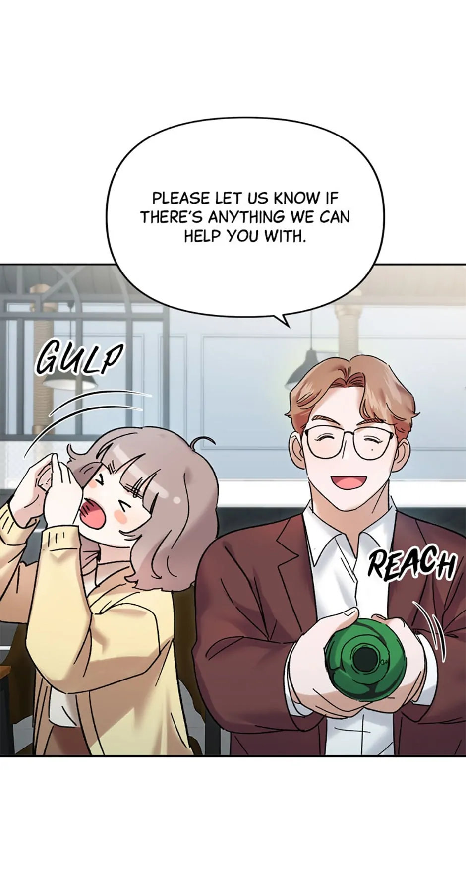 The Definition of A Top Star Chapter 66 - page 33