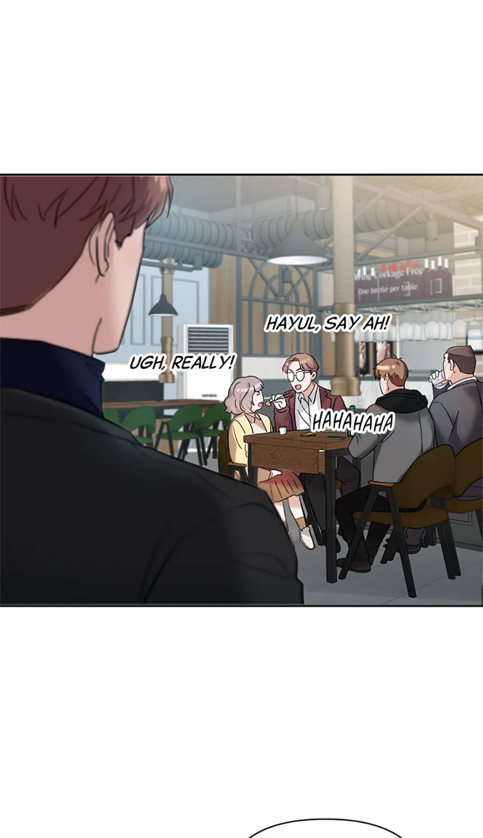 The Definition of A Top Star Chapter 66 - page 35