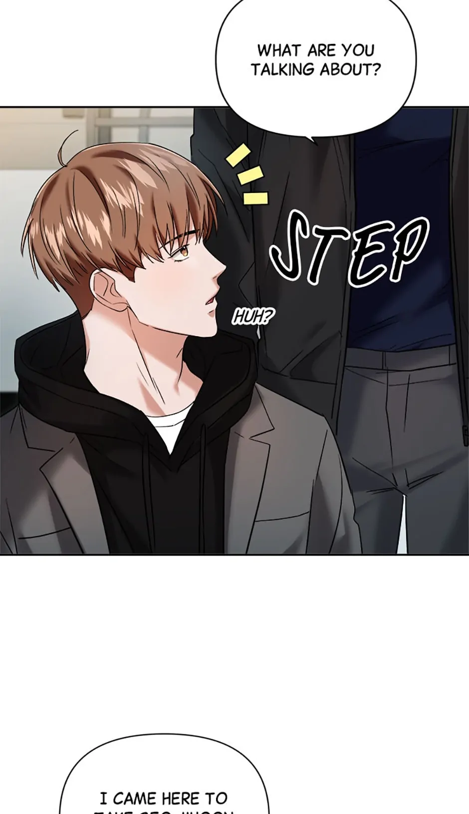 The Definition of A Top Star Chapter 66 - page 36