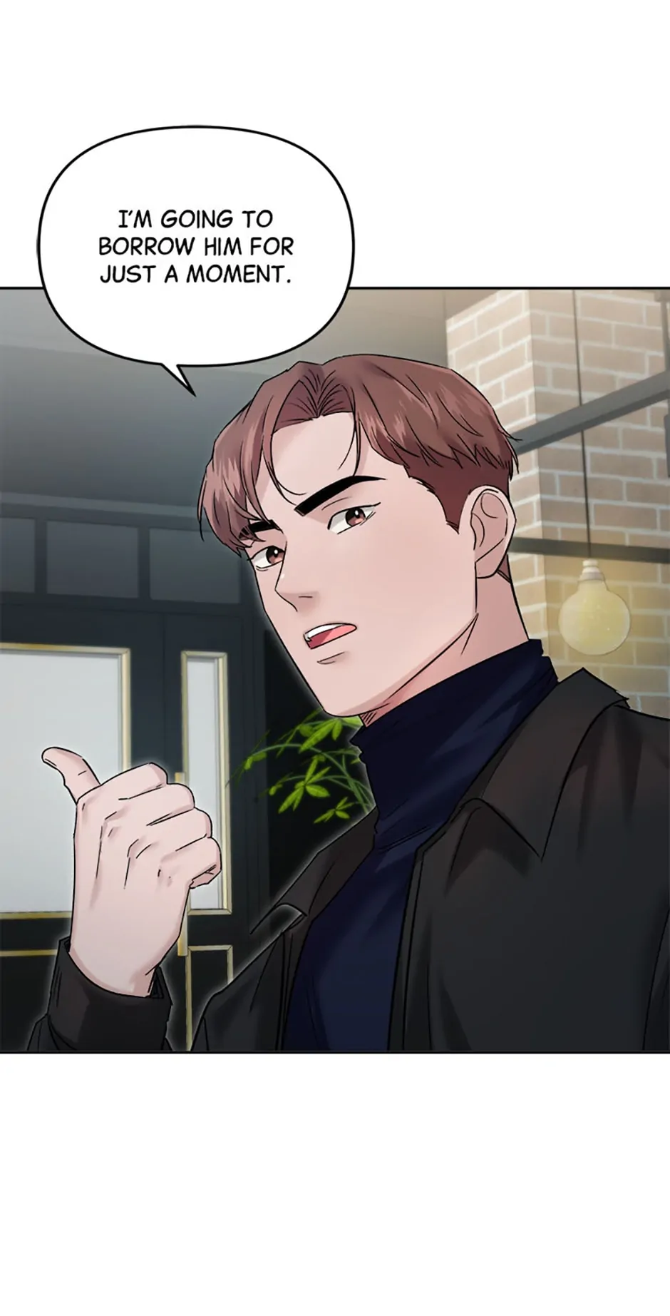 The Definition of A Top Star Chapter 66 - page 38