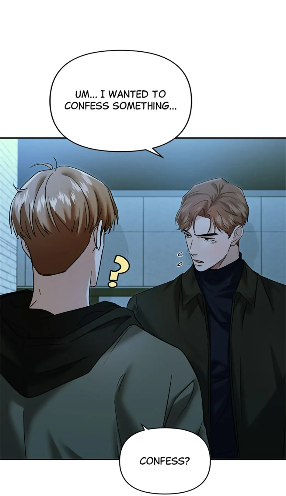The Definition of A Top Star Chapter 66 - page 42