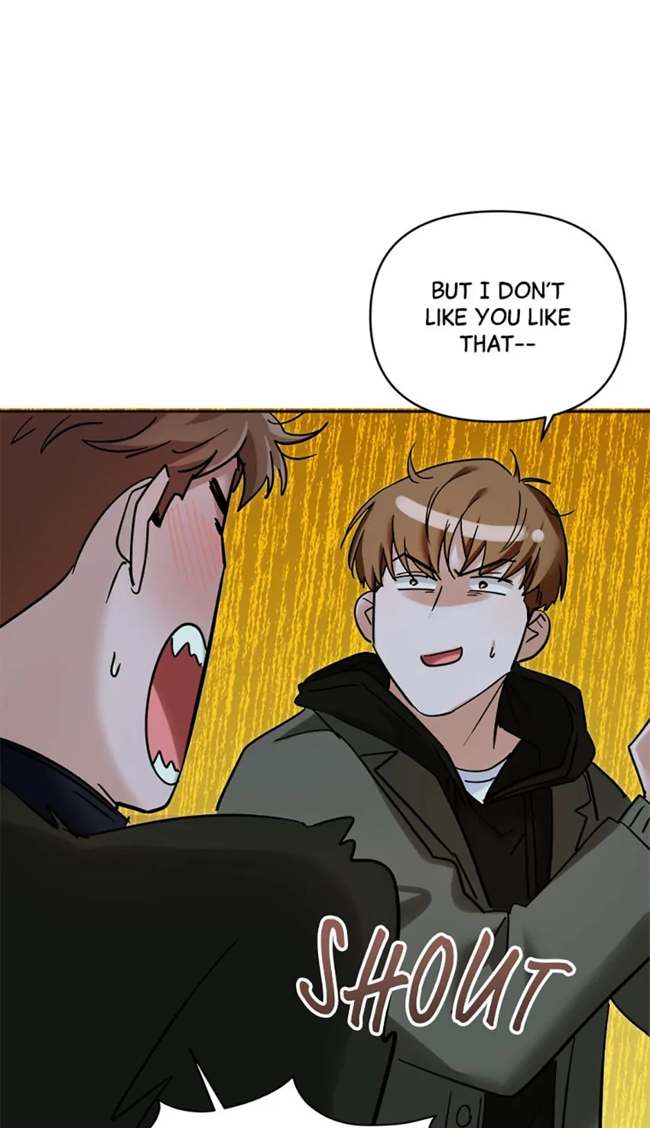 The Definition of A Top Star Chapter 66 - page 43