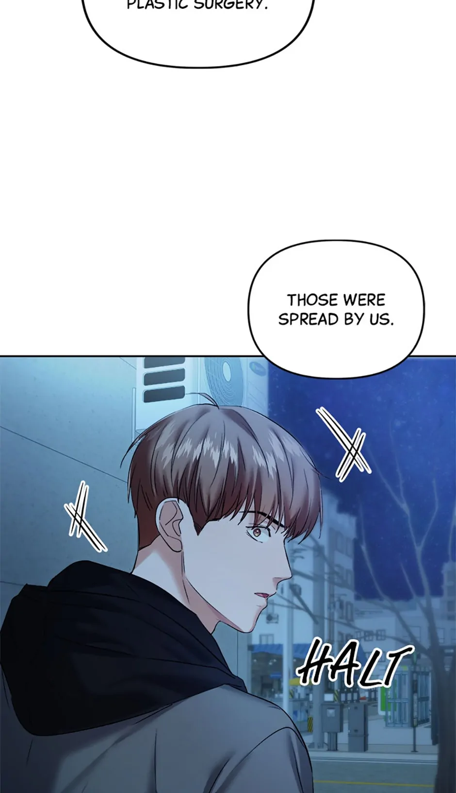 The Definition of A Top Star Chapter 66 - page 47
