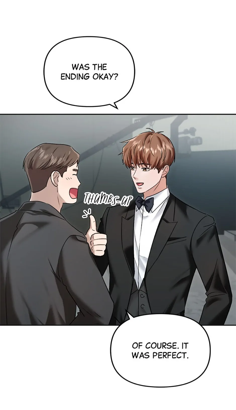 The Definition of A Top Star Chapter 66 - page 5