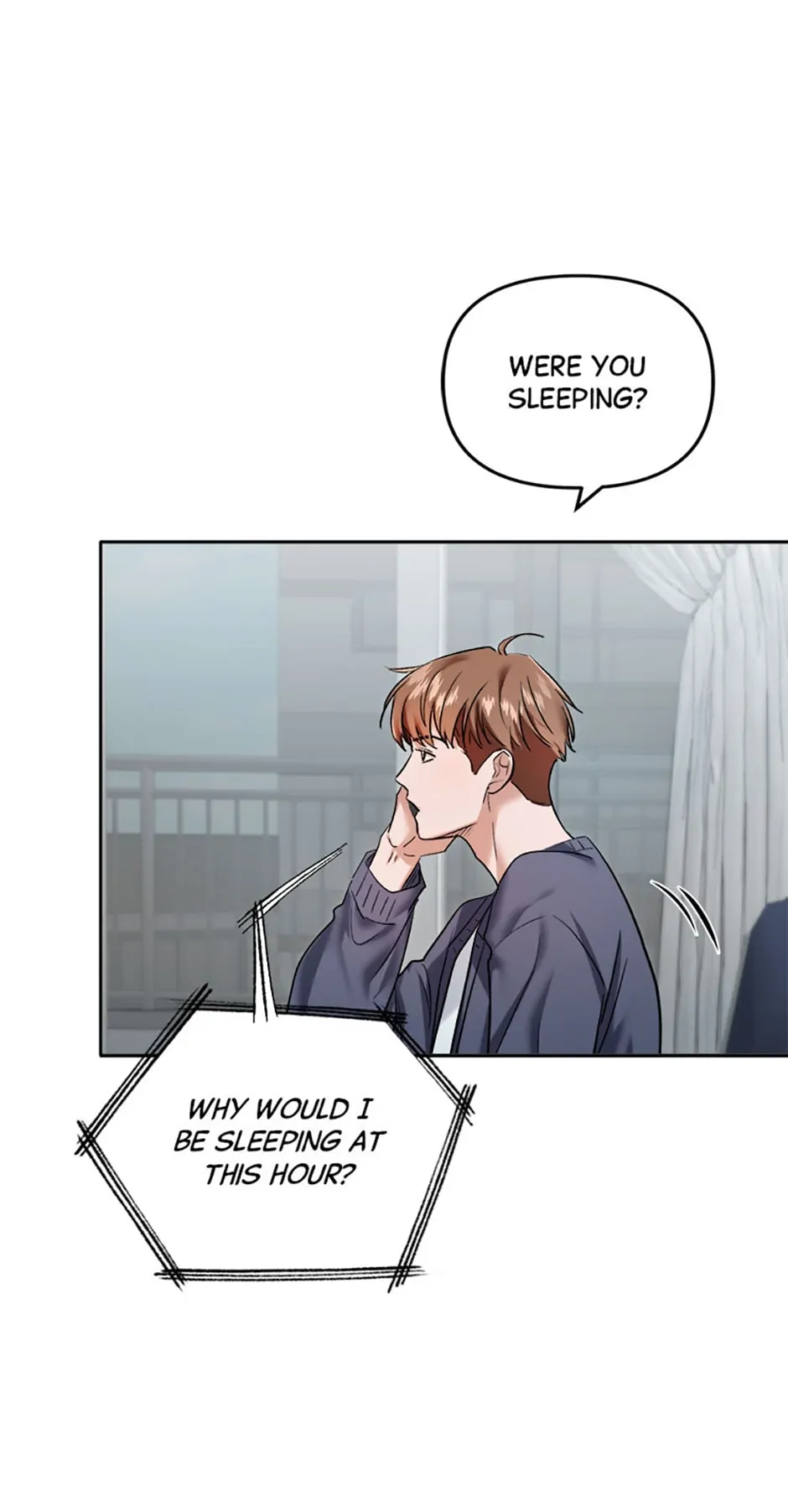 The Definition of A Top Star Chapter 66 - page 57