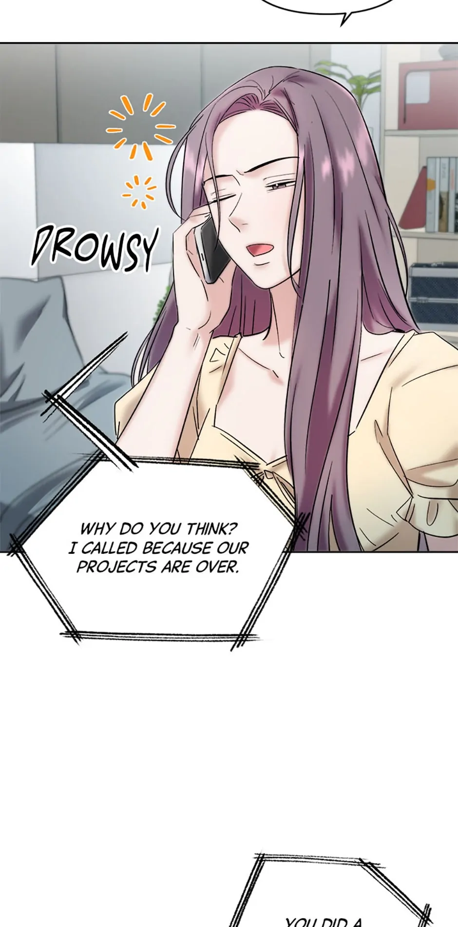 The Definition of A Top Star Chapter 66 - page 59