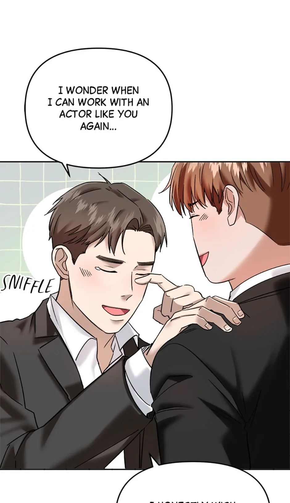 The Definition of A Top Star Chapter 66 - page 6