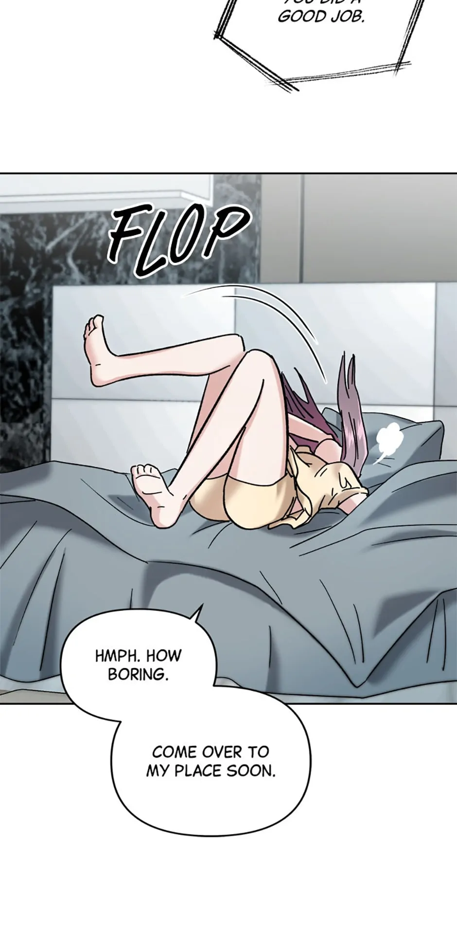 The Definition of A Top Star Chapter 66 - page 60
