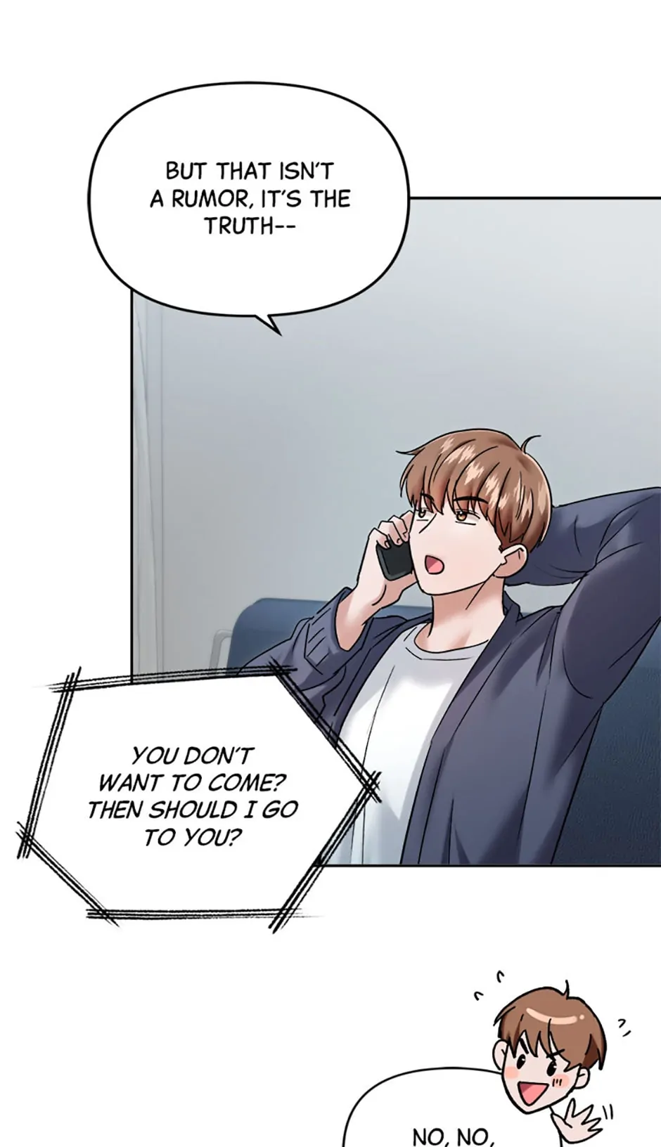 The Definition of A Top Star Chapter 66 - page 62