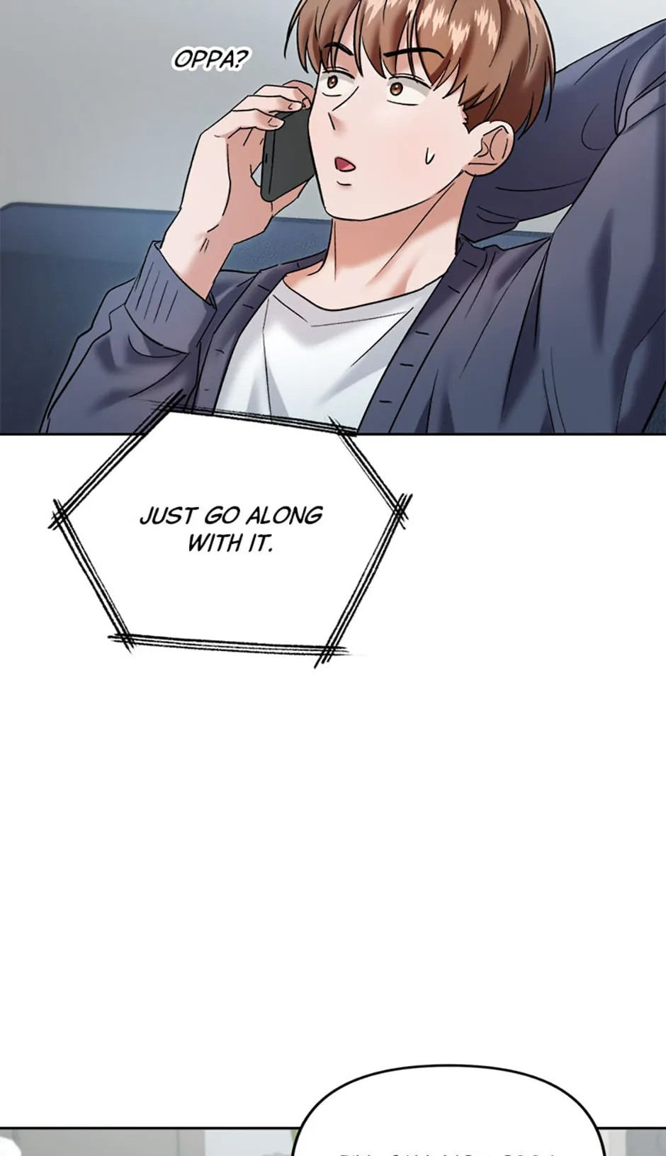 The Definition of A Top Star Chapter 66 - page 64