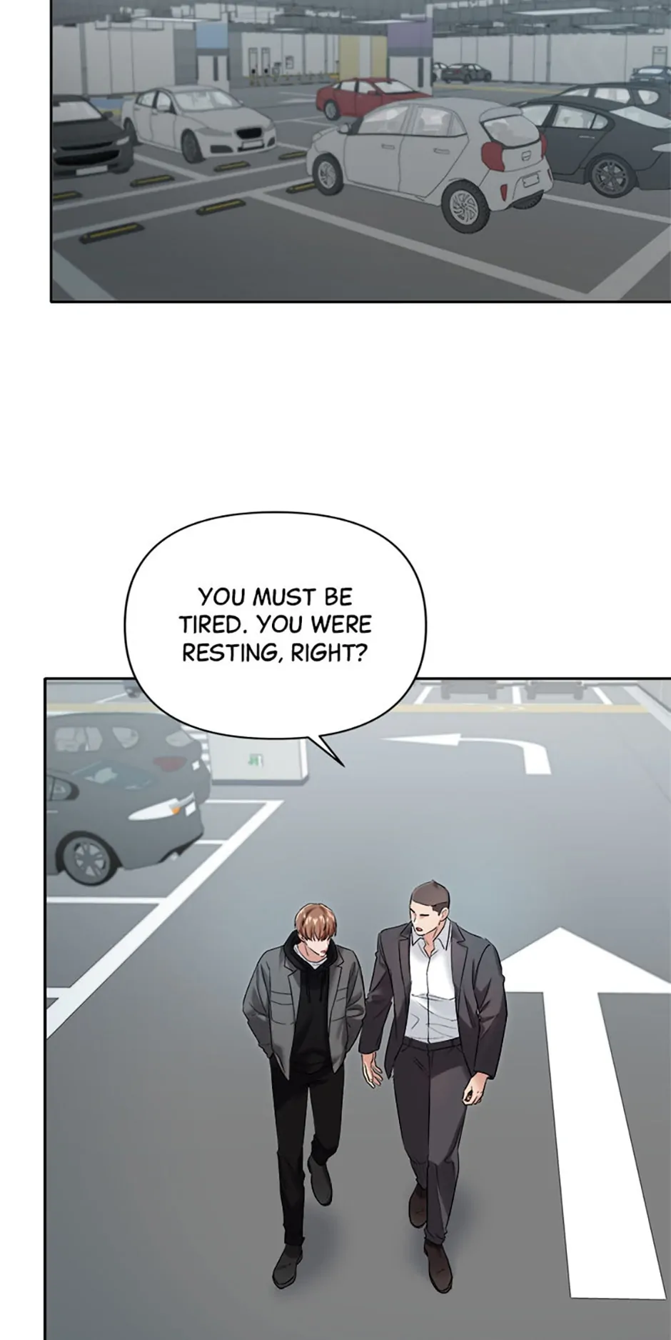 The Definition of A Top Star Chapter 66 - page 67