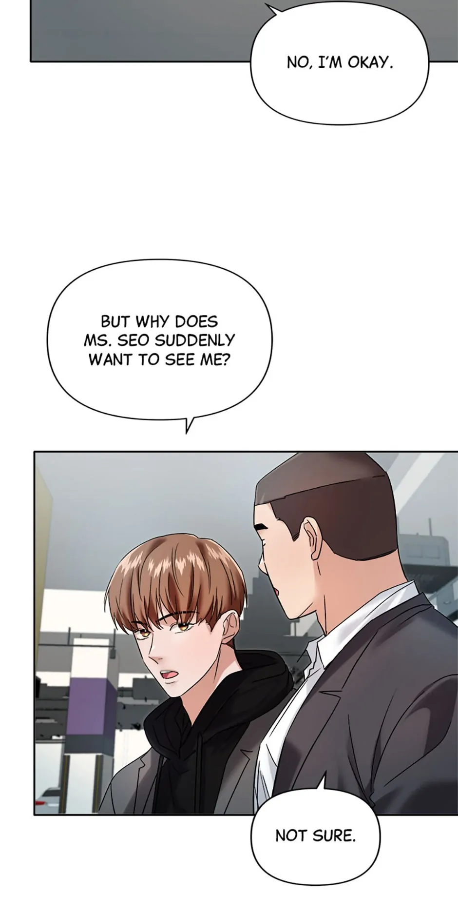The Definition of A Top Star Chapter 66 - page 68