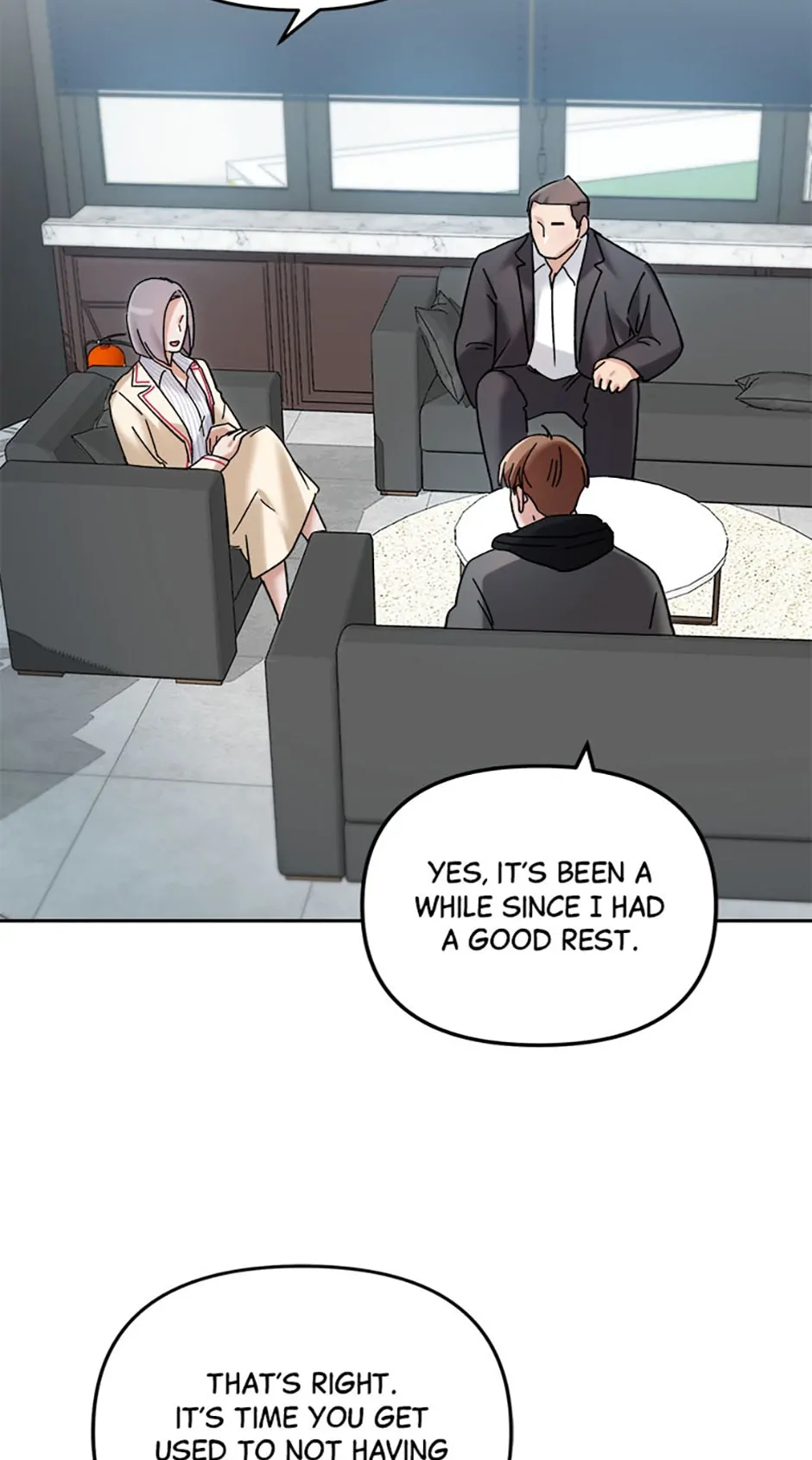 The Definition of A Top Star Chapter 66 - page 76
