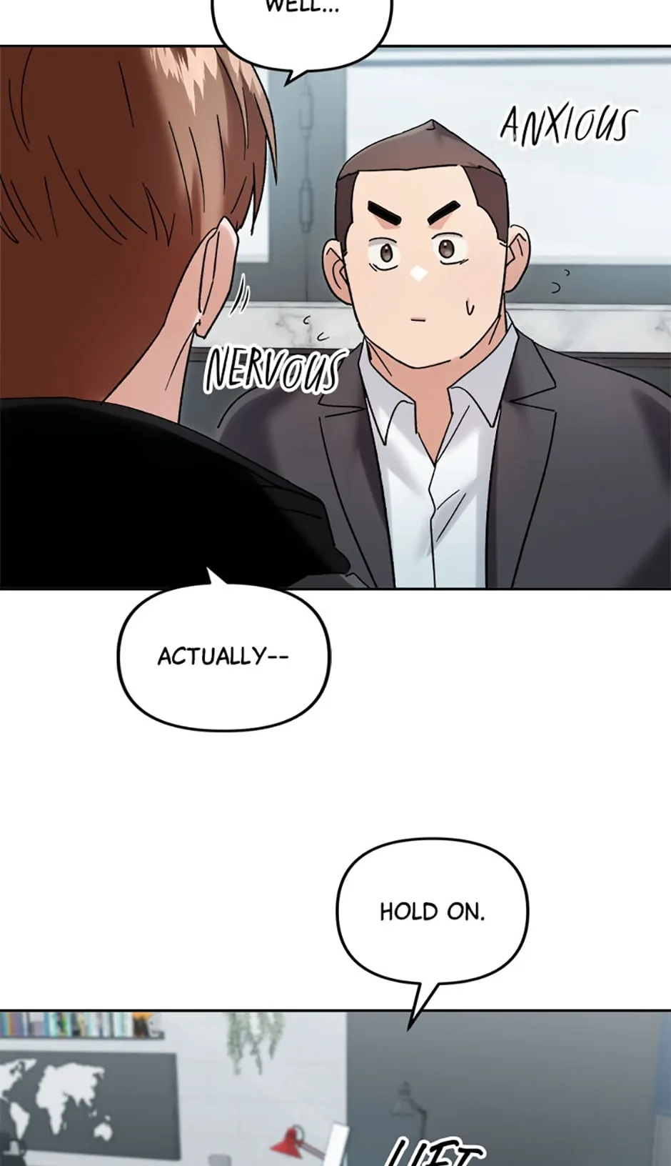 The Definition of A Top Star Chapter 66 - page 80