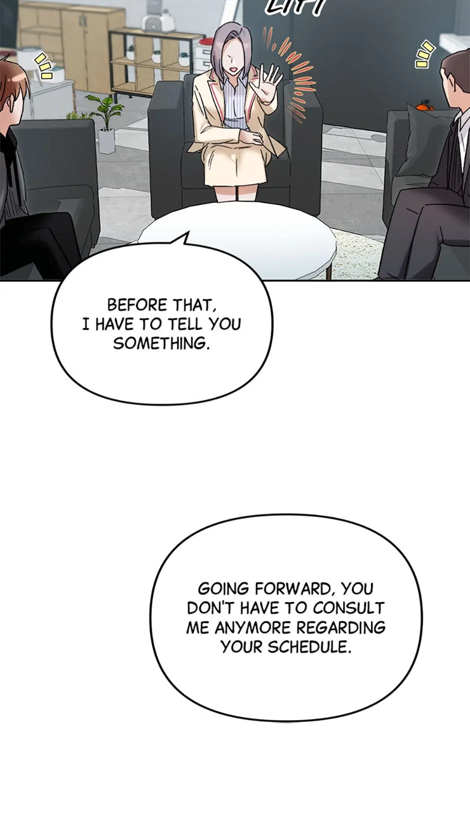 The Definition of A Top Star Chapter 66 - page 81