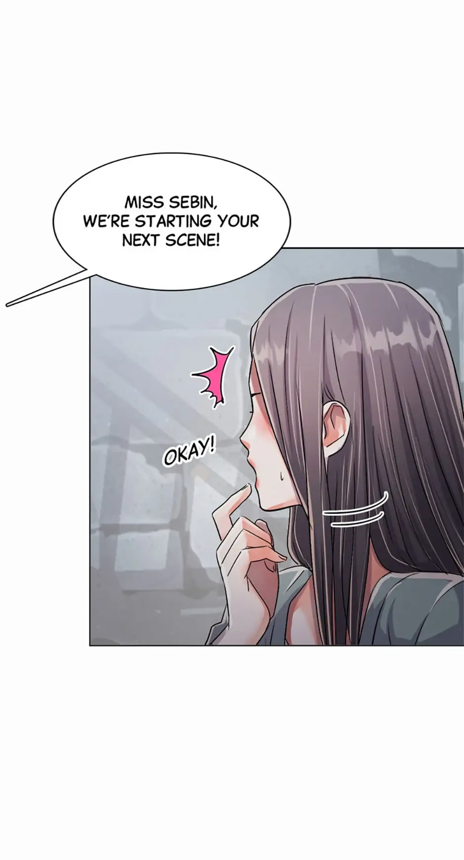 The Definition of A Top Star Chapter 35 - page 18