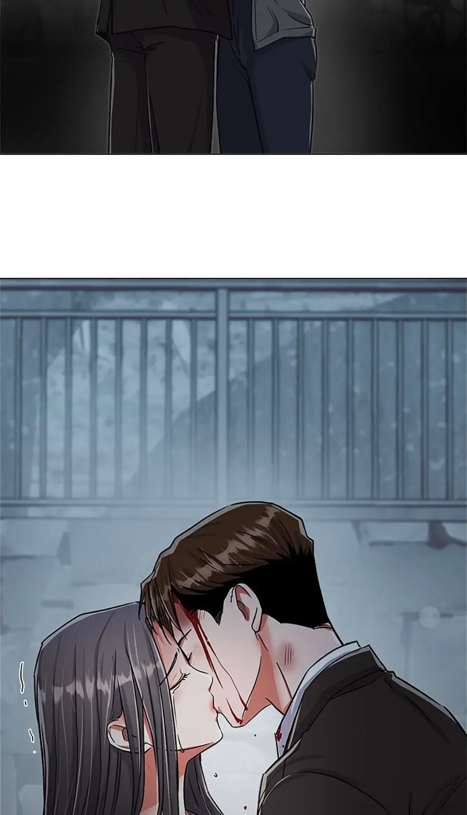 The Definition of A Top Star Chapter 35 - page 3