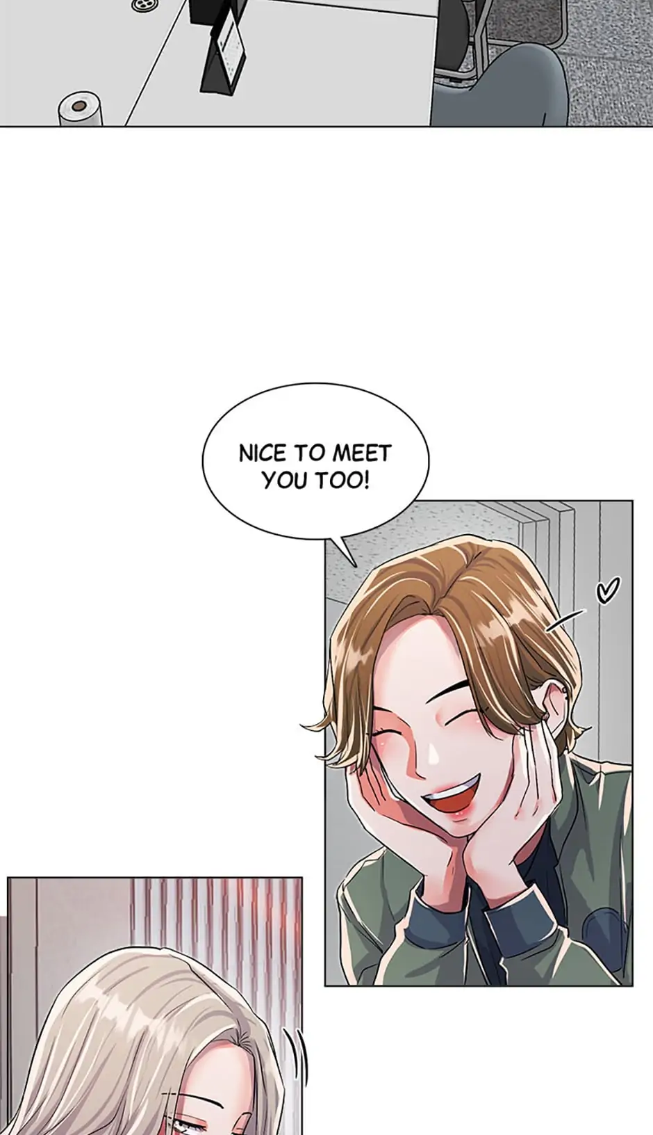 The Definition of A Top Star Chapter 35 - page 32