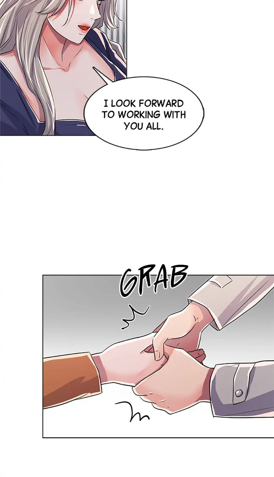 The Definition of A Top Star Chapter 35 - page 33
