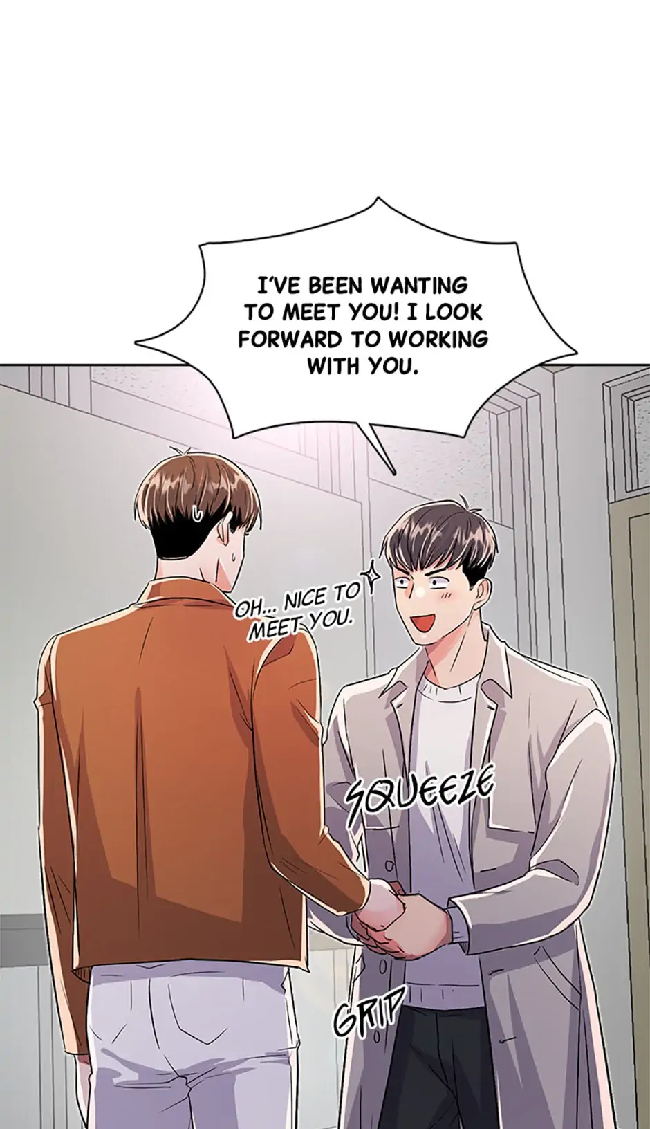 The Definition of A Top Star Chapter 35 - page 34