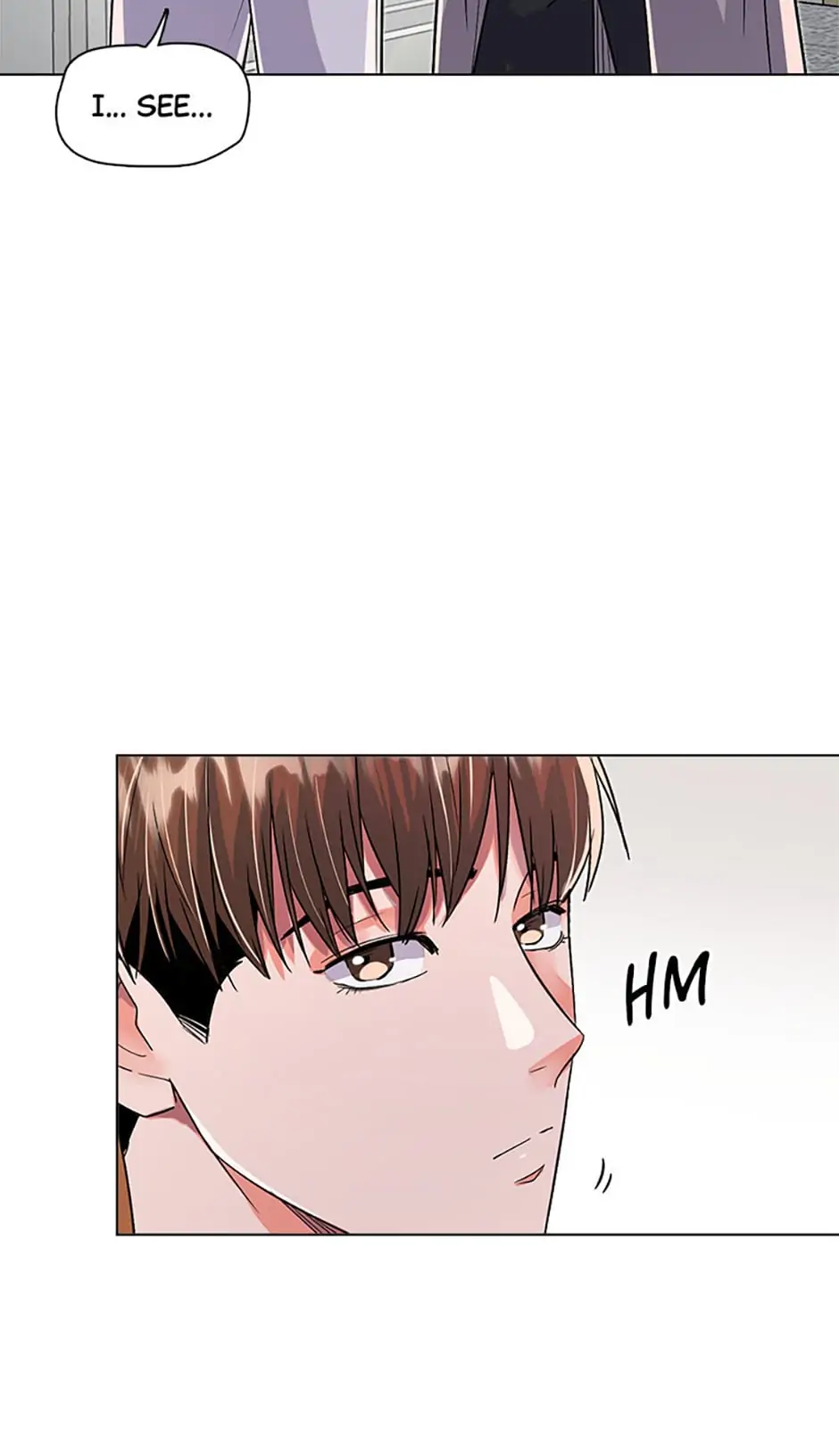 The Definition of A Top Star Chapter 35 - page 35
