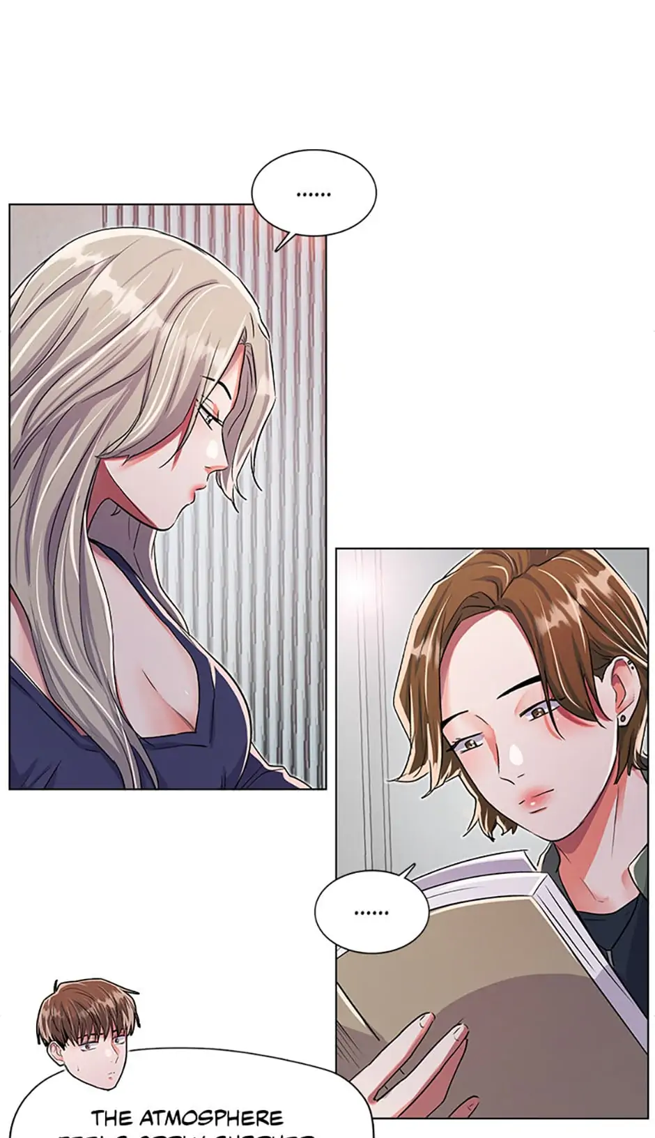 The Definition of A Top Star Chapter 35 - page 36