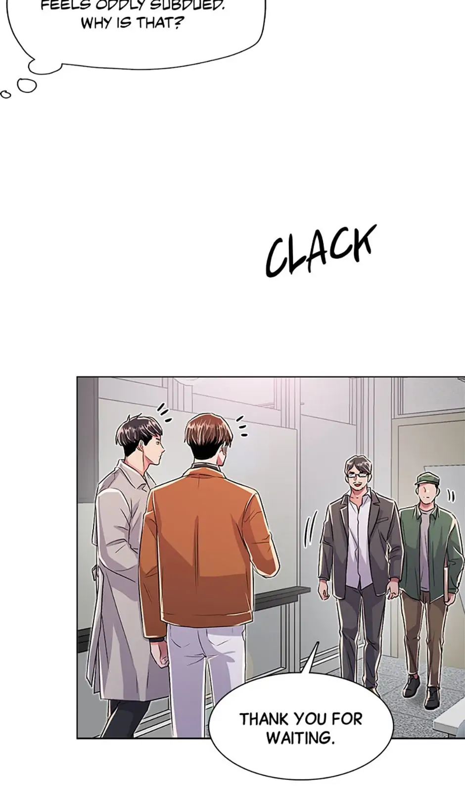 The Definition of A Top Star Chapter 35 - page 37