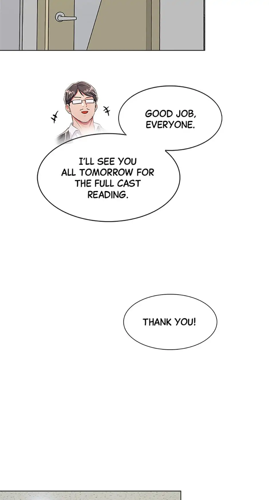 The Definition of A Top Star Chapter 35 - page 40