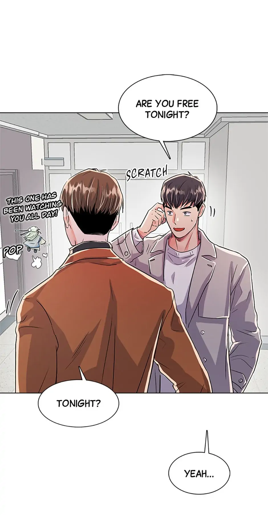 The Definition of A Top Star Chapter 35 - page 42
