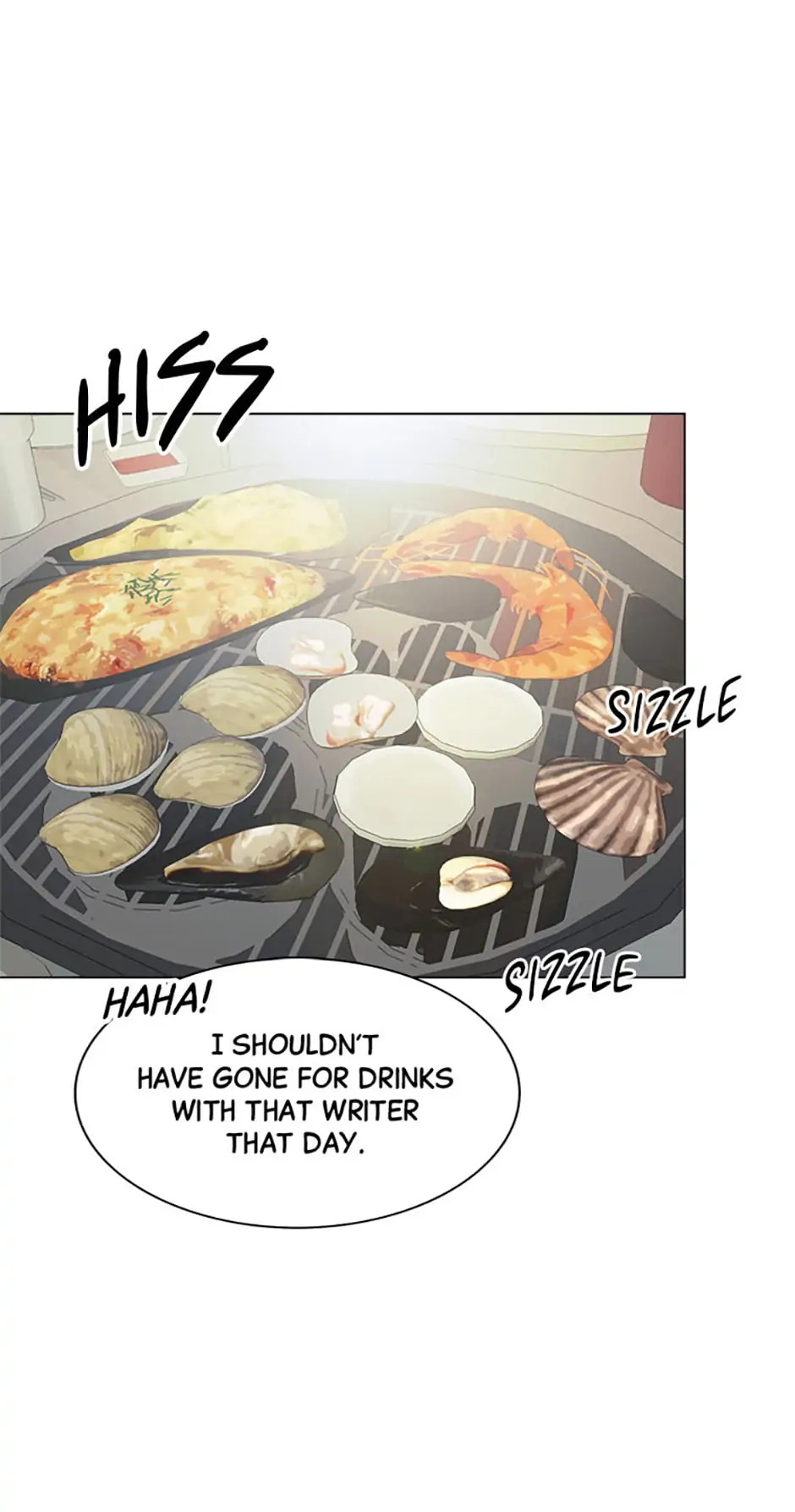 The Definition of A Top Star Chapter 35 - page 47
