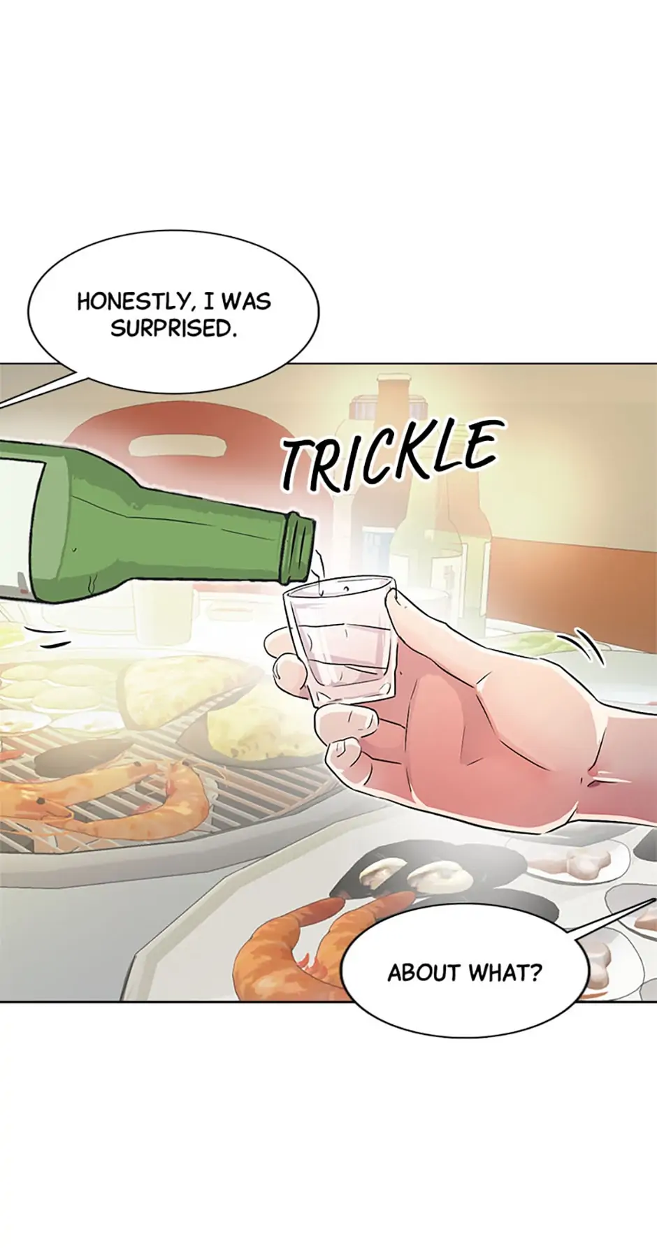 The Definition of A Top Star Chapter 35 - page 49