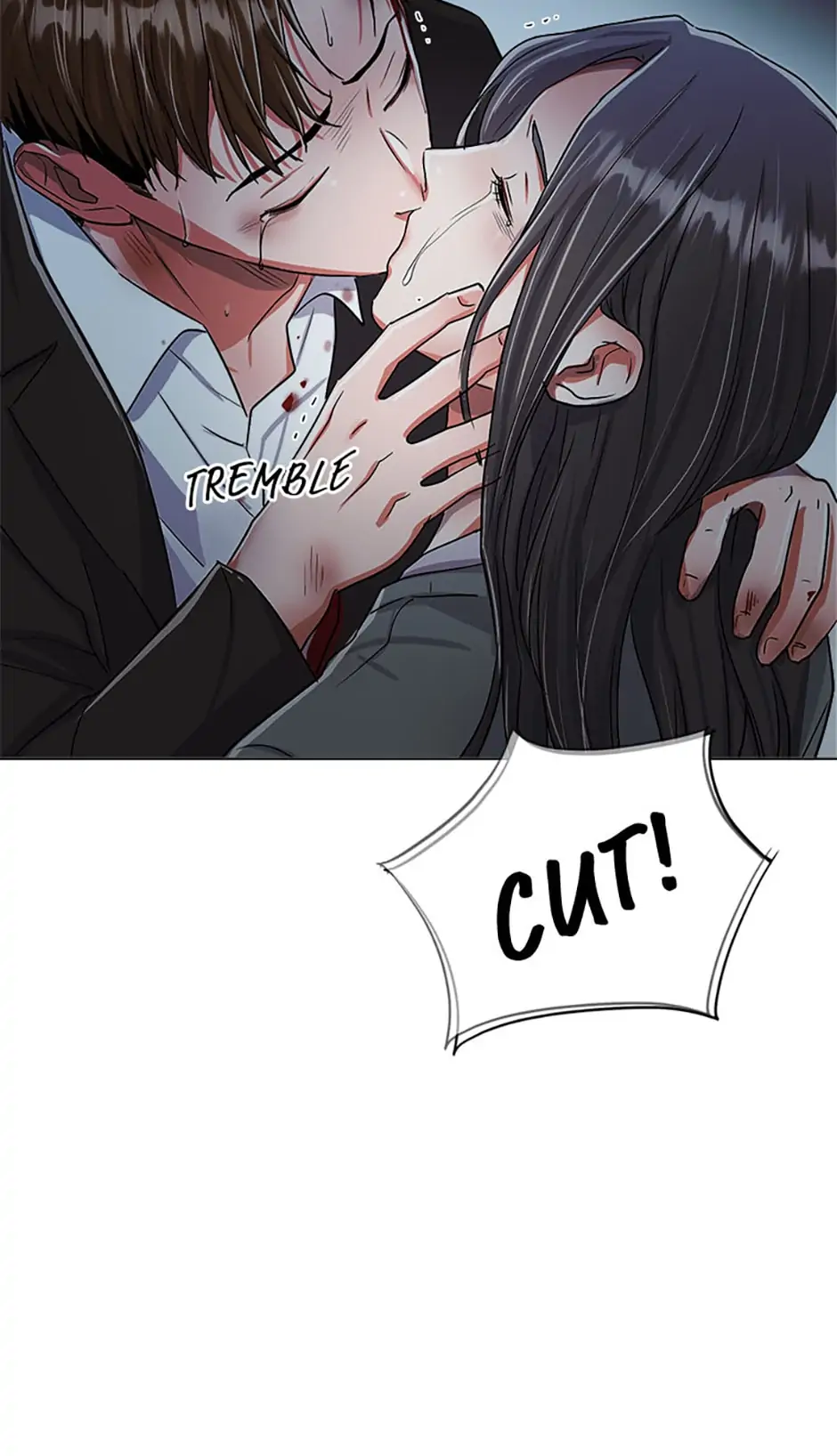 The Definition of A Top Star Chapter 35 - page 5