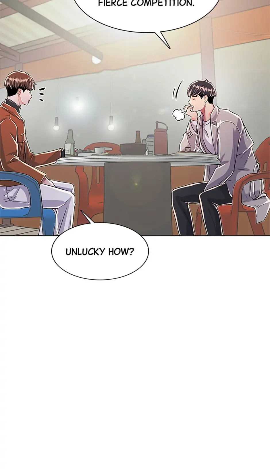 The Definition of A Top Star Chapter 35 - page 53