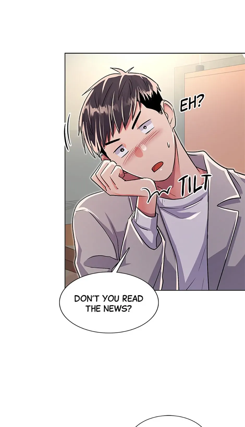 The Definition of A Top Star Chapter 35 - page 54