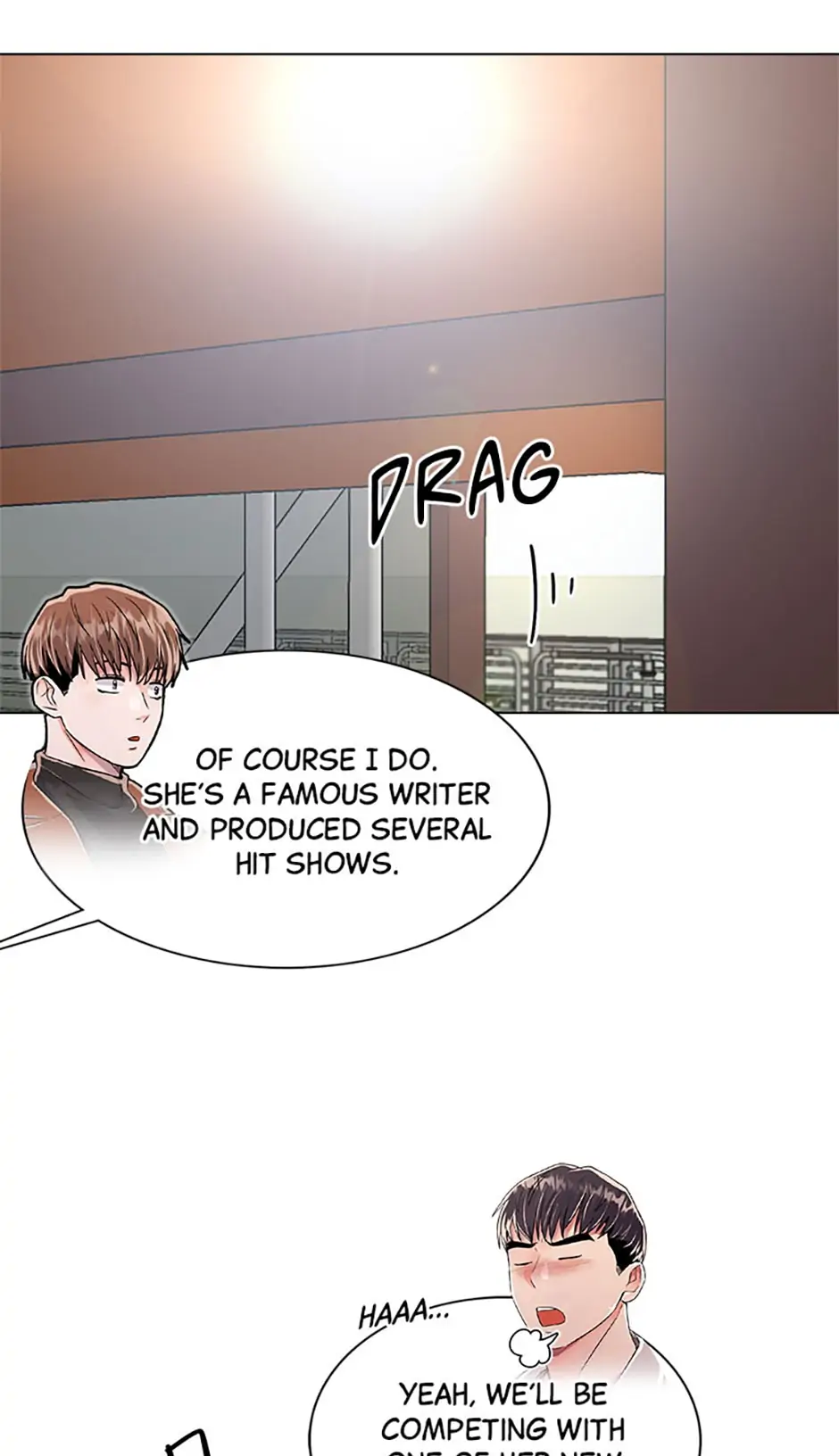 The Definition of A Top Star Chapter 35 - page 56