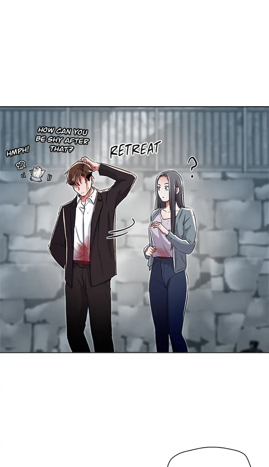 The Definition of A Top Star Chapter 35 - page 6