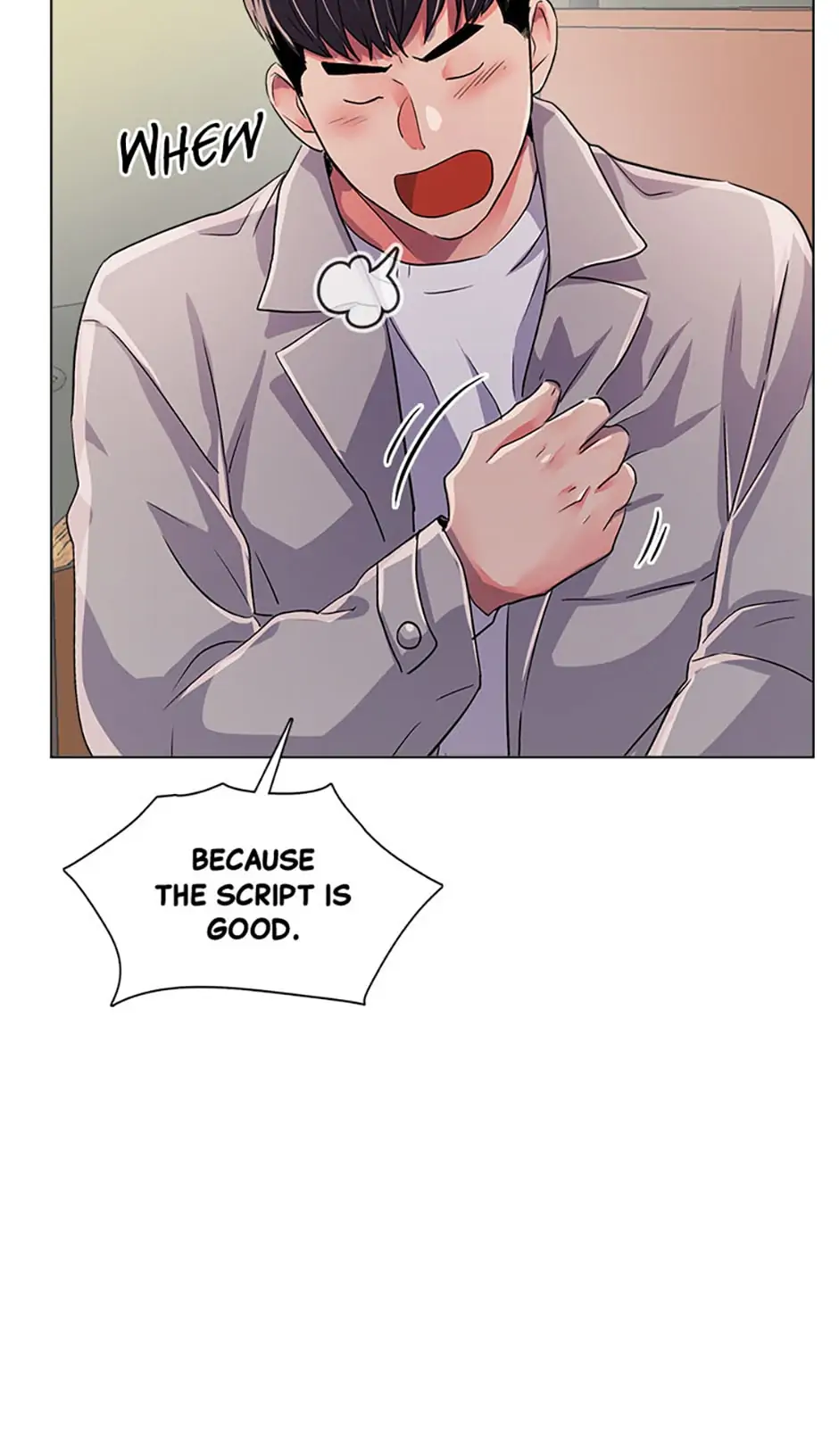 The Definition of A Top Star Chapter 35 - page 61