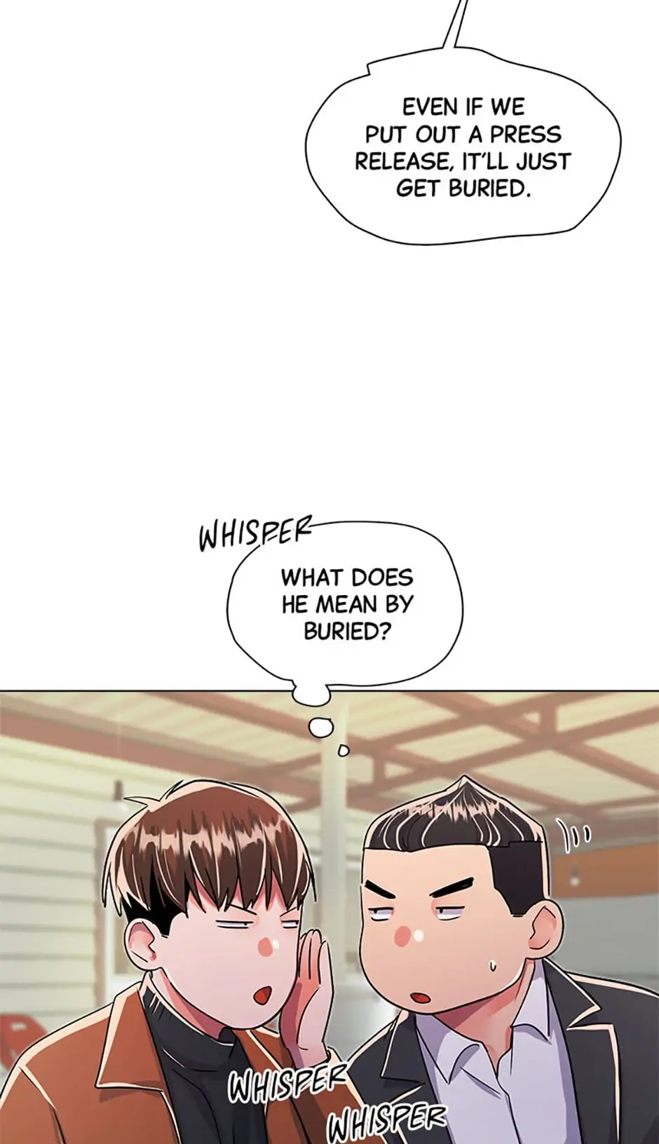 The Definition of A Top Star Chapter 35 - page 63