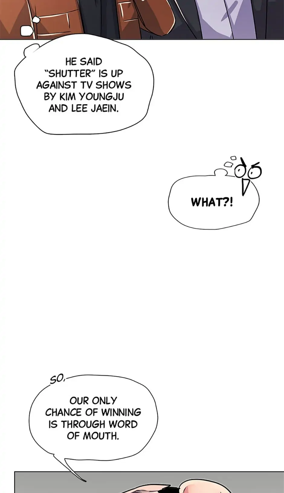 The Definition of A Top Star Chapter 35 - page 64