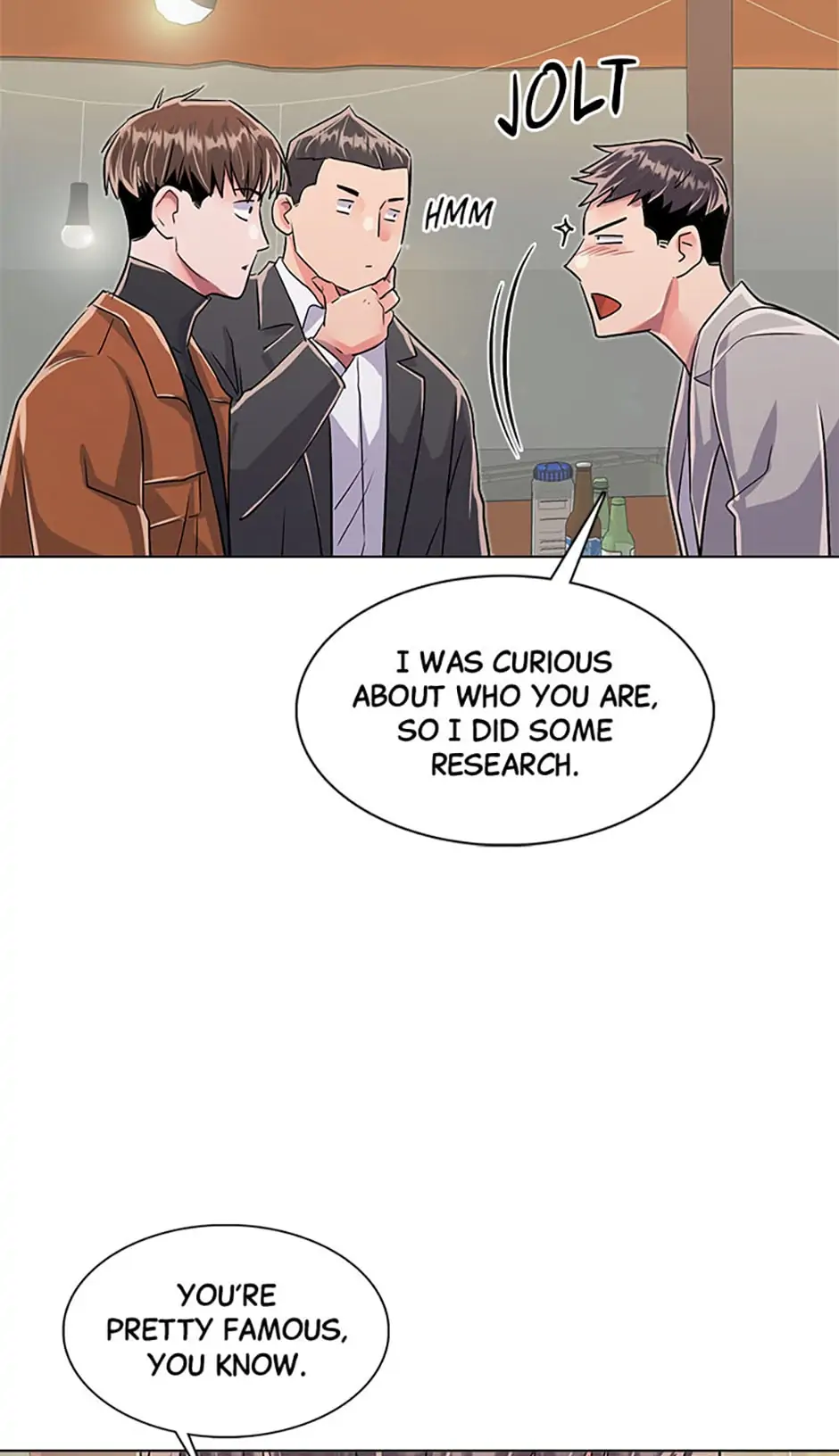 The Definition of A Top Star Chapter 35 - page 67
