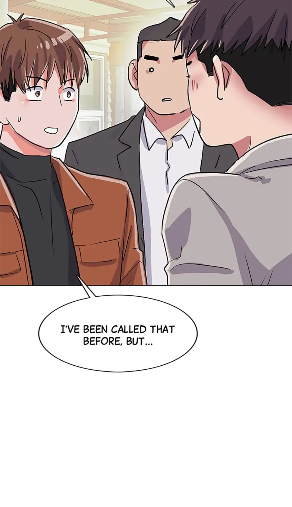 The Definition of A Top Star Chapter 35 - page 69