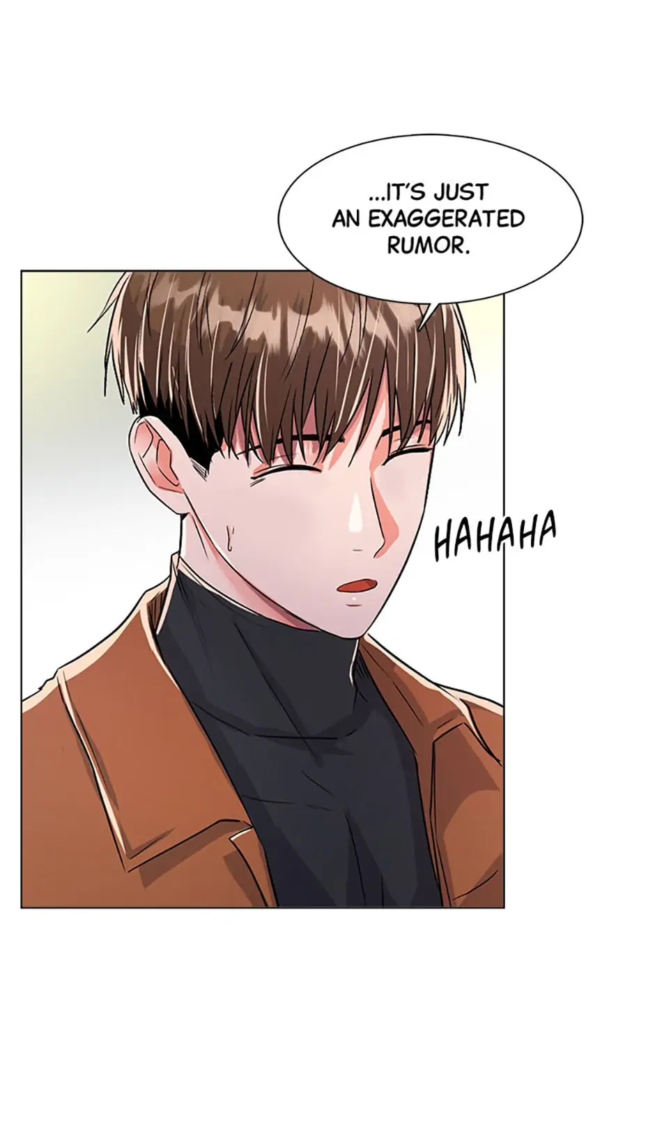 The Definition of A Top Star Chapter 35 - page 70