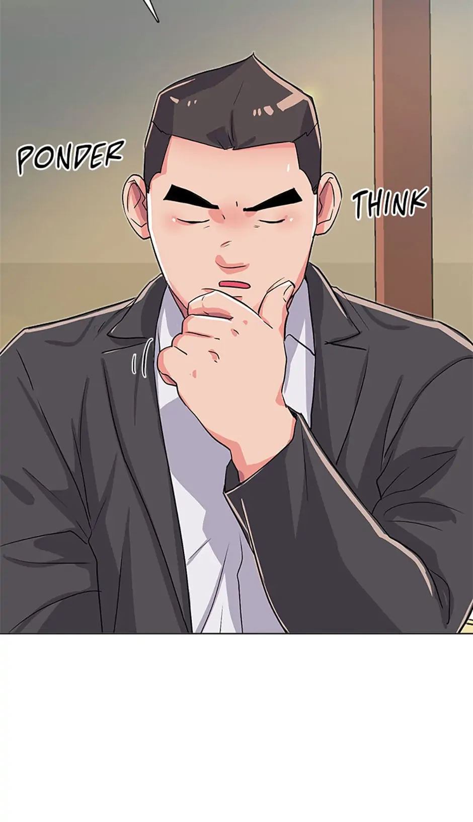 The Definition of A Top Star Chapter 35 - page 73